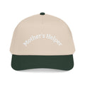 Mother’s Helper Mid Profile Baseball Cap