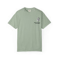 IN THIS ECONOMY Unisex Garment-Dyed T-shirt (comfort colors)